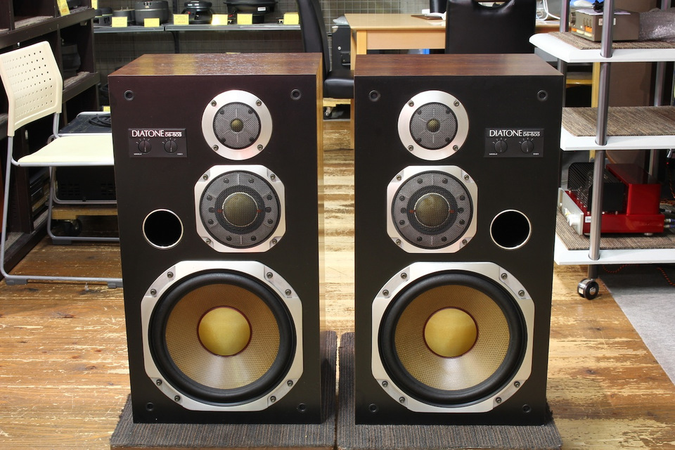 DIATONE DS-503 スピーカー用ネットワーク m0o6194 DIATONE DS-503 スピーカー用ネットワーク m0o6194