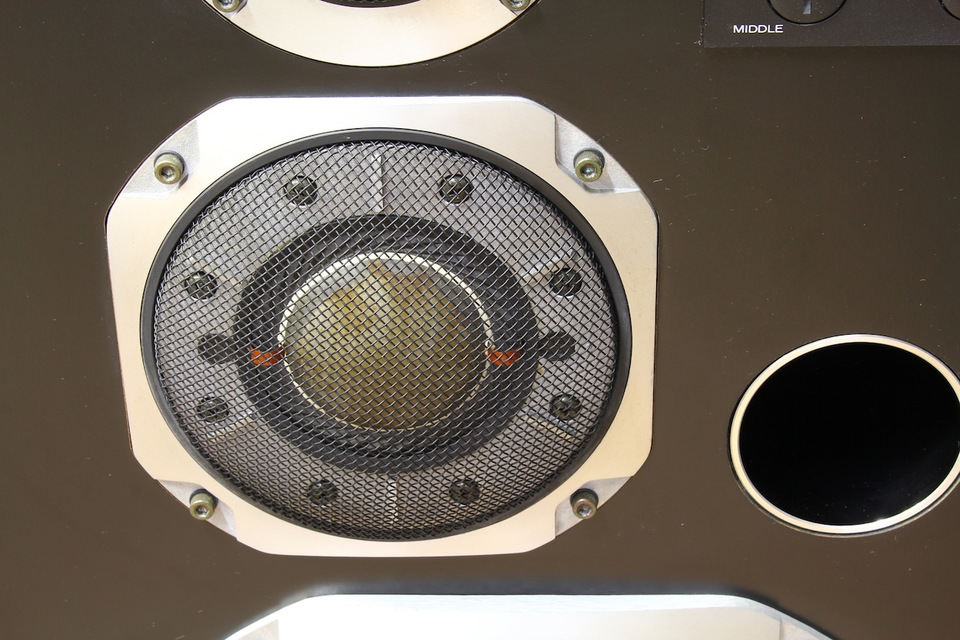 DS-503 DIATONE - 中古オーディオ 高価買取・販売 ハイファイ堂