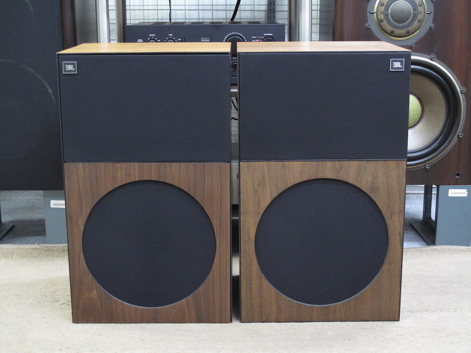 L88 NOVA JBL - 中古オーディオ 高価買取・販売 ハイファイ堂