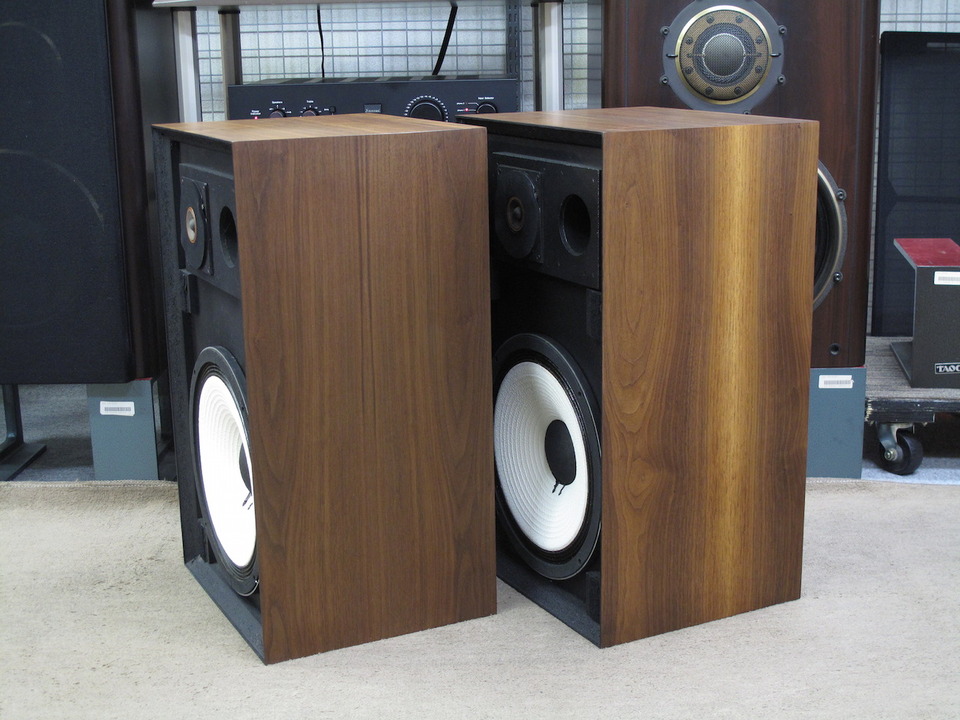 L88 NOVA JBL - 中古オーディオ 高価買取・販売 ハイファイ堂