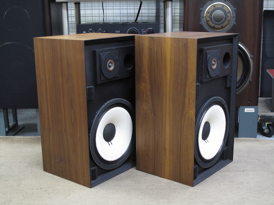 L88 NOVA JBL - 中古オーディオ 高価買取・販売 ハイファイ堂