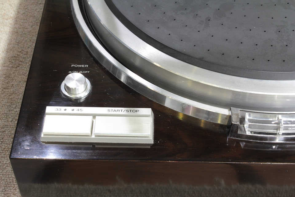 KP-7700 TRIO - 中古オーディオ 高価買取・販売 ハイファイ堂
