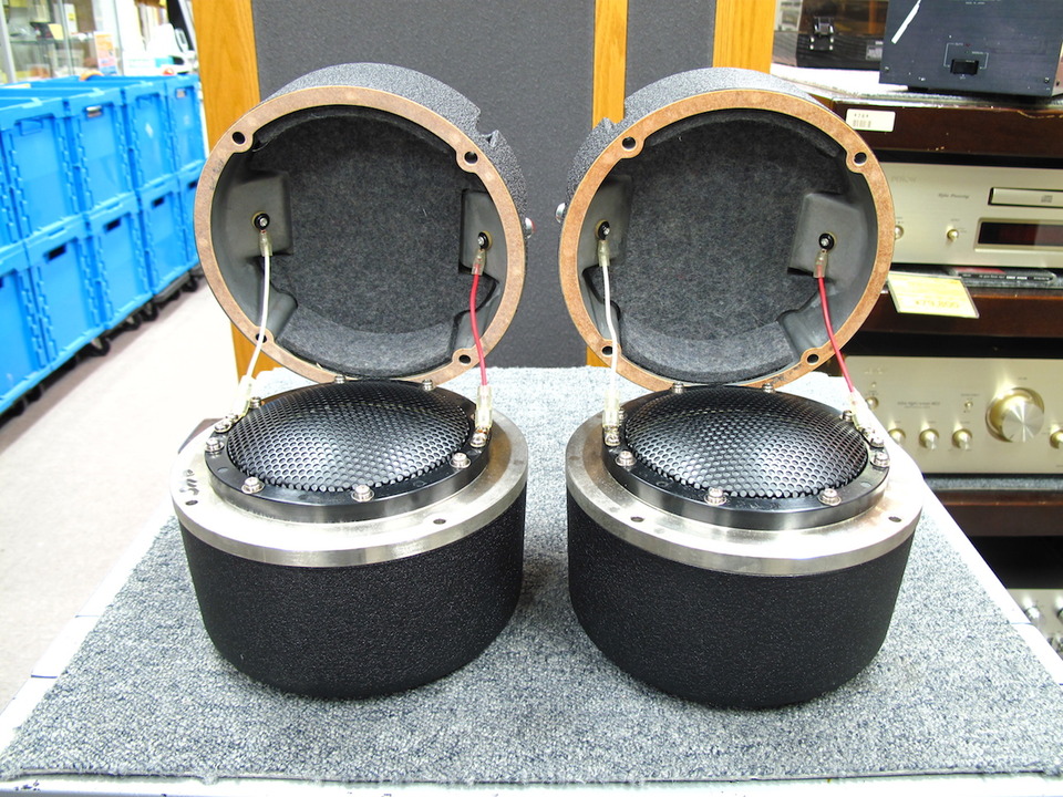 TD-4001 TAD - 中古オーディオ 高価買取・販売 ハイファイ堂