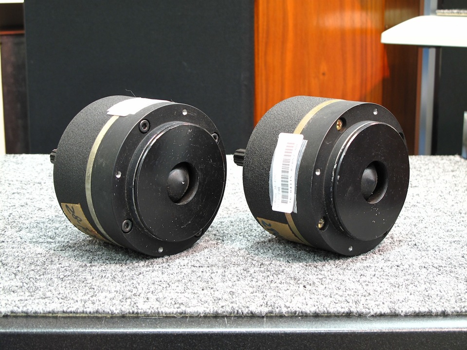 ヤマハツイーターＪＡ４２７２台付き２台 ヤマハツイーターJA4272台付き2台 Amazon.co.jp: 【音