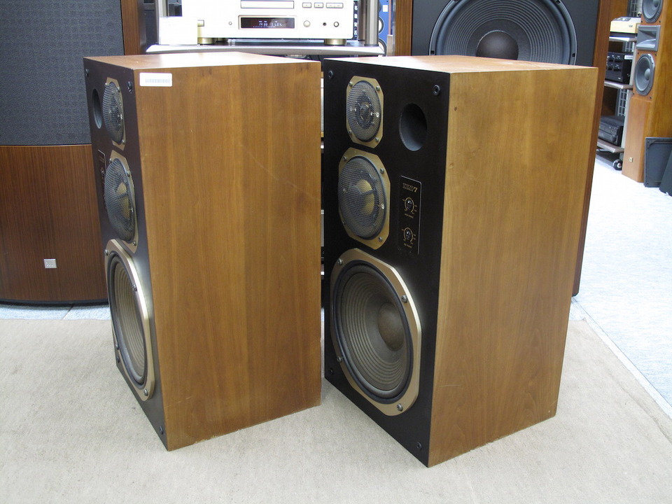 DX-7 CORAL - 中古オーディオ 高価買取・販売 ハイファイ堂