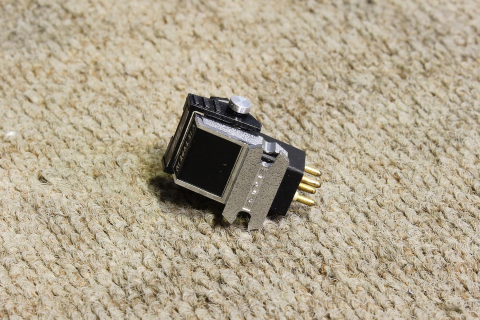 V15 TYPE4 SHURE - 中古オーディオ 高価買取・販売 ハイファイ堂