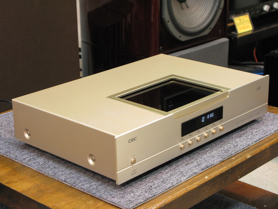 TL-51Z MK2 CEC - HiFi-Do McIntosh/JBL/audio-technica/Jeff Rowland