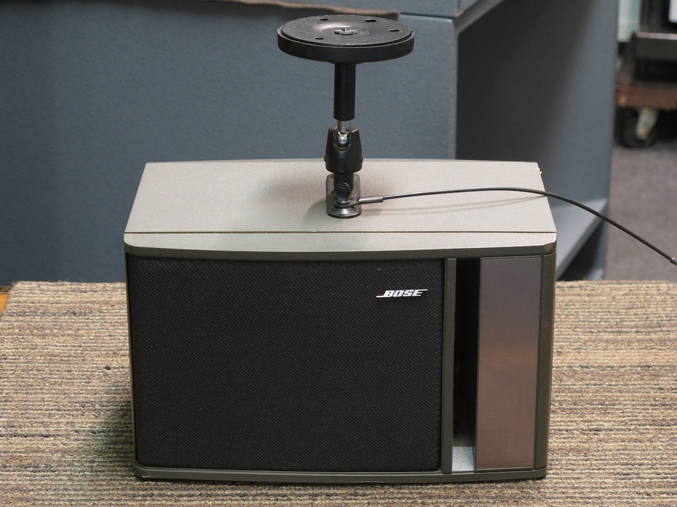 2セット】BOSE 100J スピーカー 【公式通販】