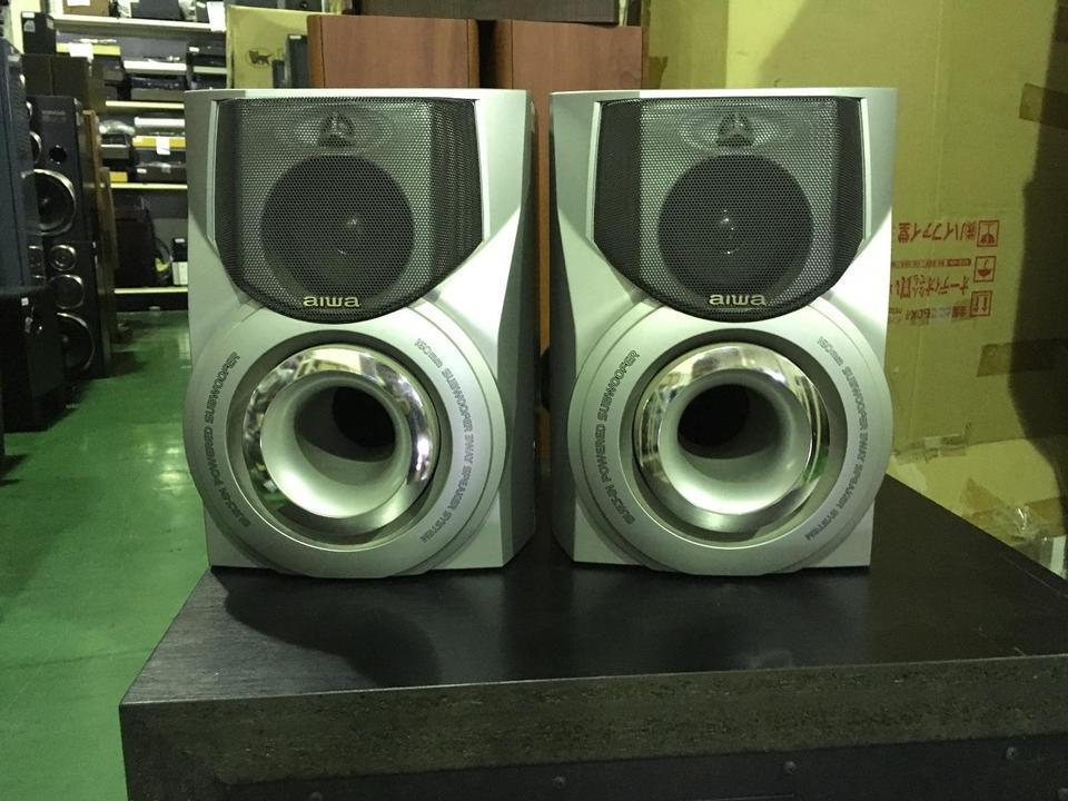 SX-WNH330 AIWA - 中古オーディオ 高価買取・販売 ハイファイ堂