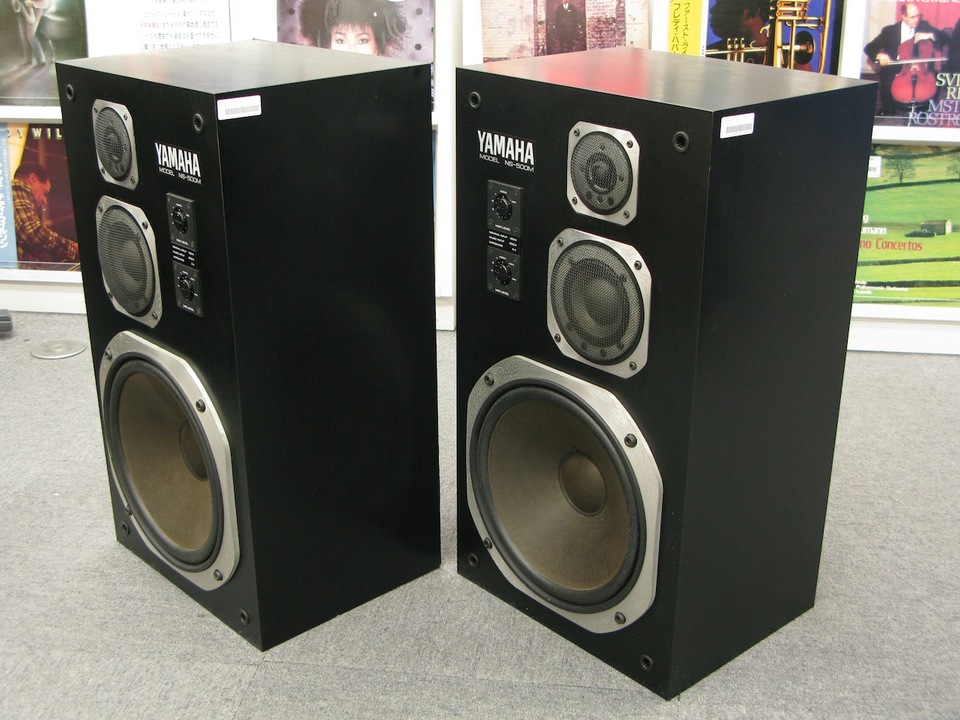 NS-500M YAMAHA - 中古オーディオ 高価買取・販売 ハイファイ堂