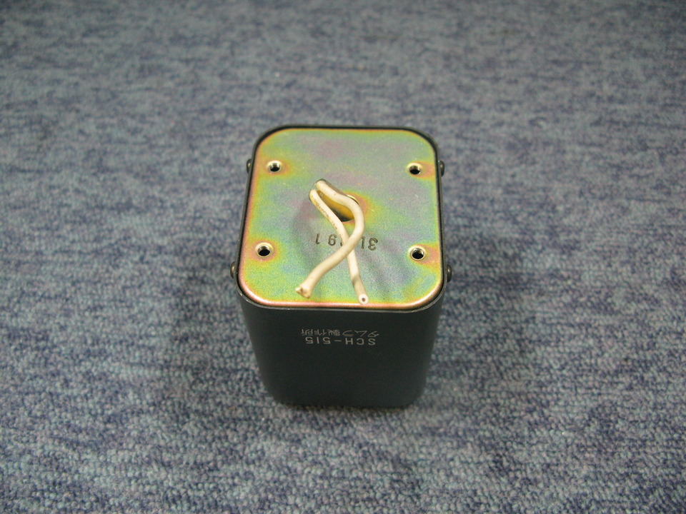 SCH-515 TAMURA - 中古オーディオ 高価買取・販売 ハイファイ堂
