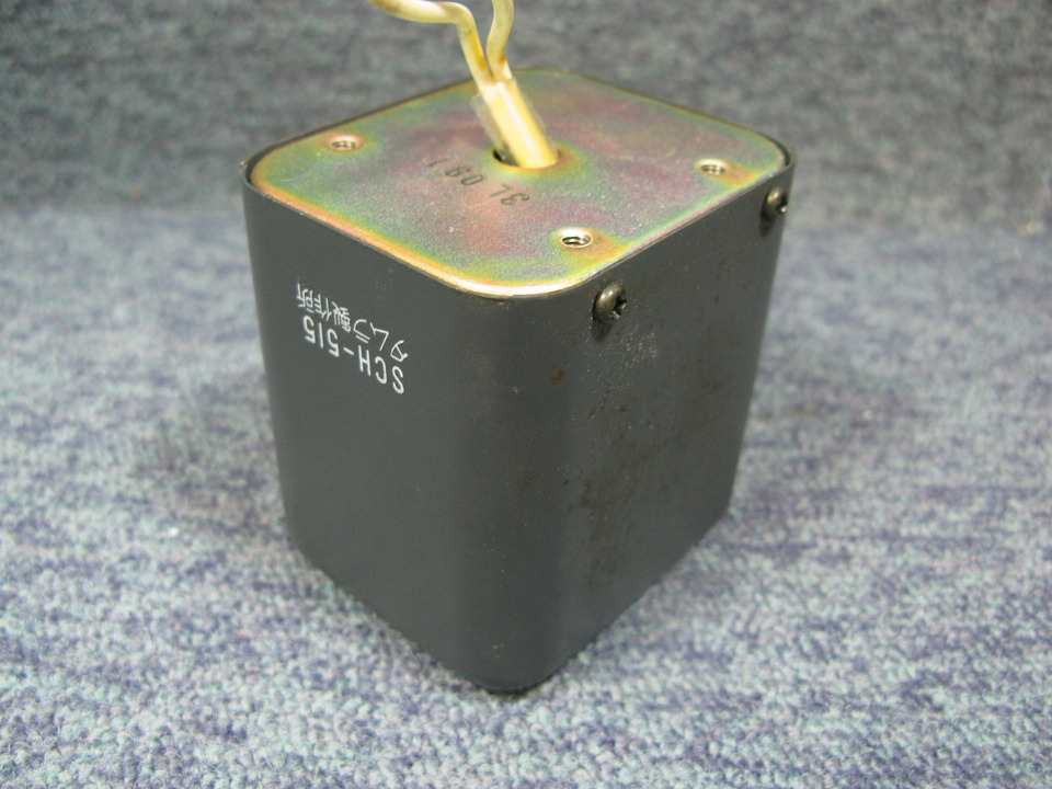 SCH-515 TAMURA - 中古オーディオ 高価買取・販売 ハイファイ堂