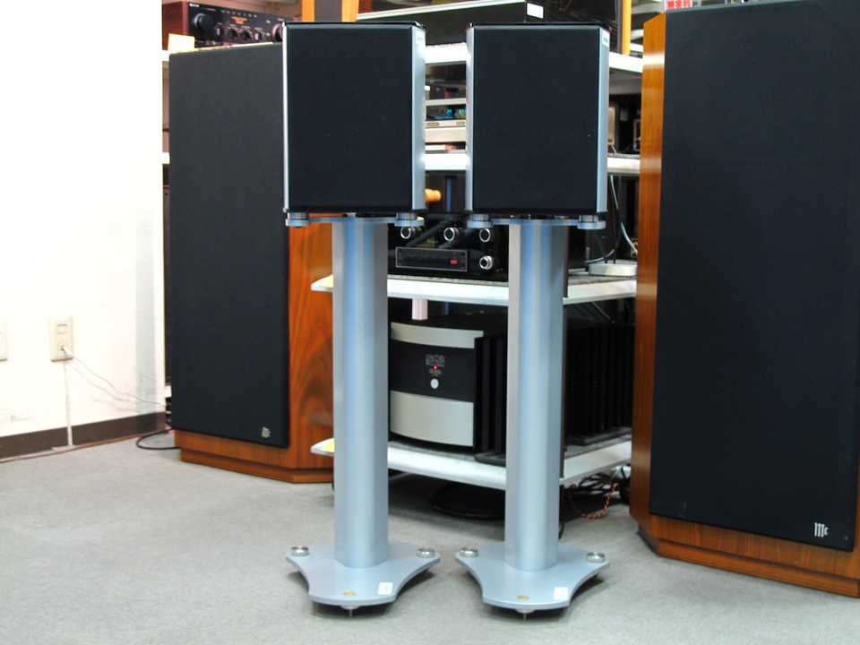 Arc WILSON BENESCH - 中古オーディオ 高価買取・販売 ハイファイ堂