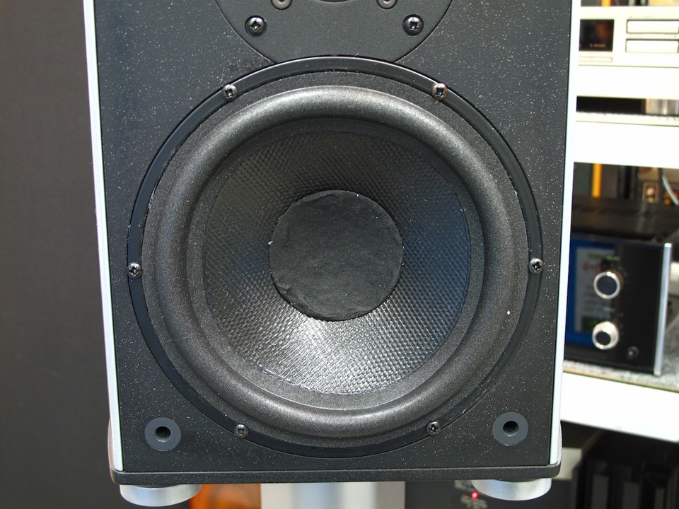 スピーカー・ウーファー Wilson Benesch ARC Arc WILSON BENESCH - 中古オーディオ 高価買取・販売 ハイファイ堂