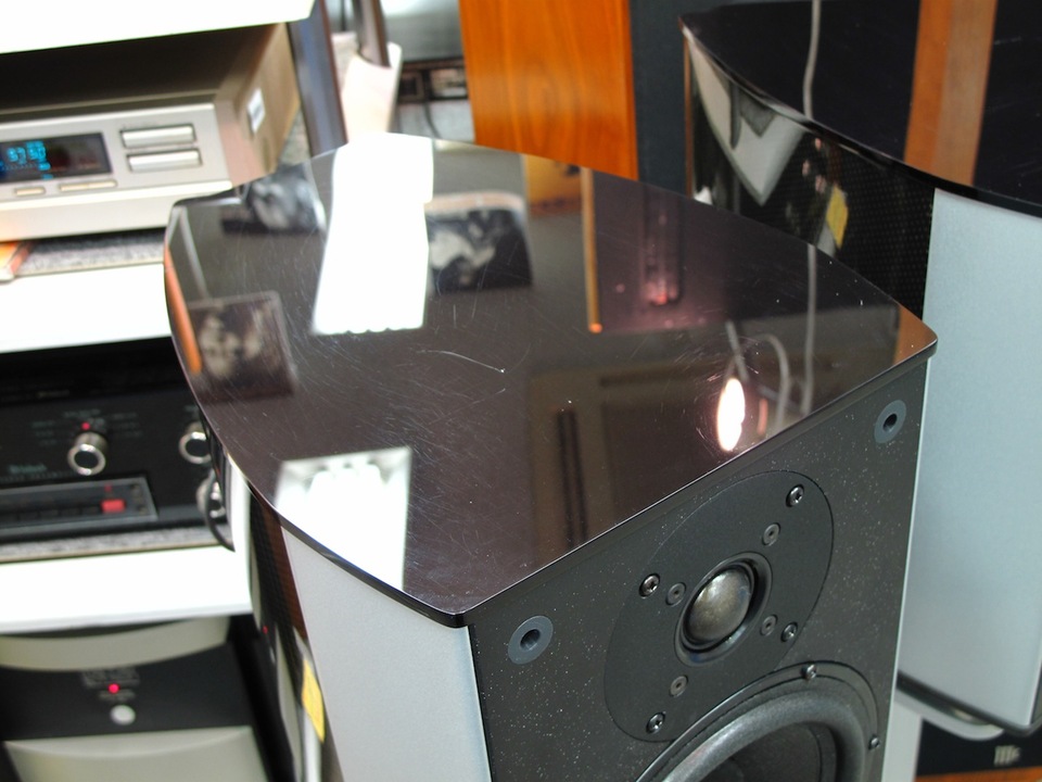 【23区　引き取りのみ】 Wilson Benesch ARC スピーカー 2.jpg