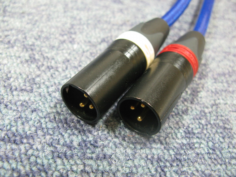 6NAC-GRANSTER 3000α/1.0m ZONOTONE - 中古オーディオ 高価買取・販売