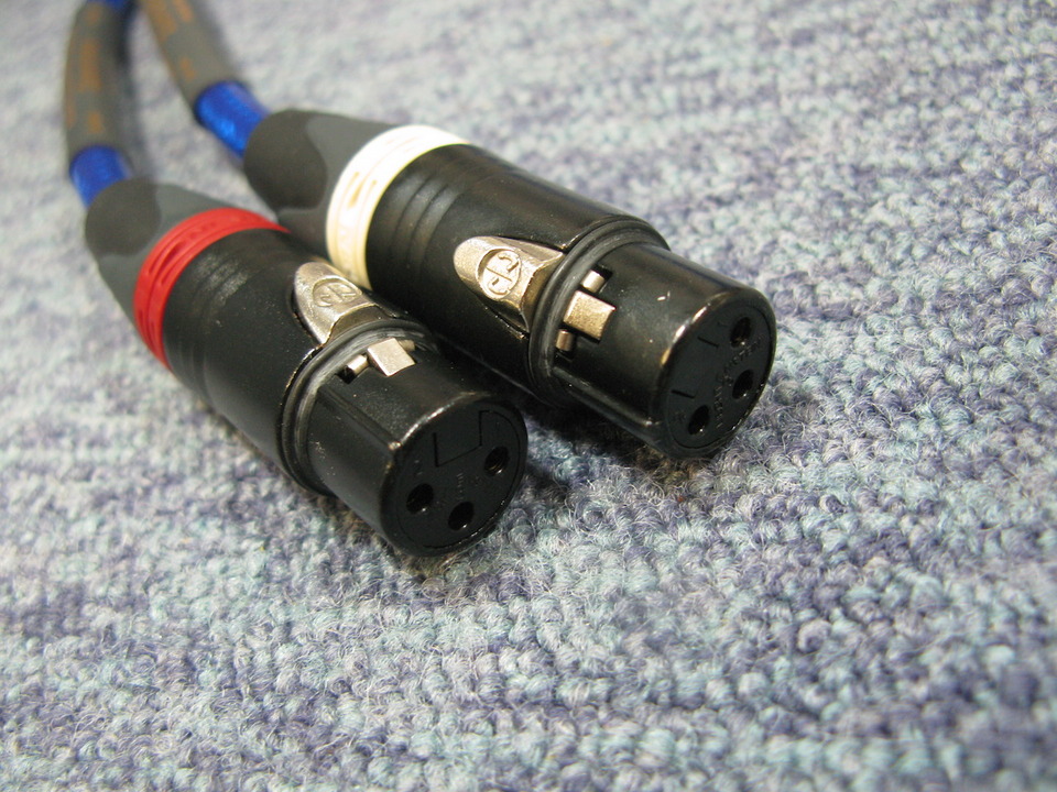 6NAC-GRANSTER 3000α/1.0m ZONOTONE - 中古オーディオ 高価買取・販売