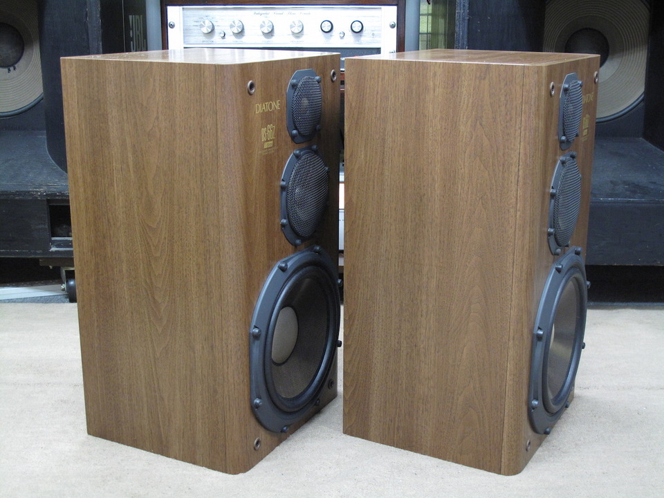 DIATONE DS-66z スピーカー DIATONE スピーカー DS-66Z | 広島のオーディオ、ホームシアター