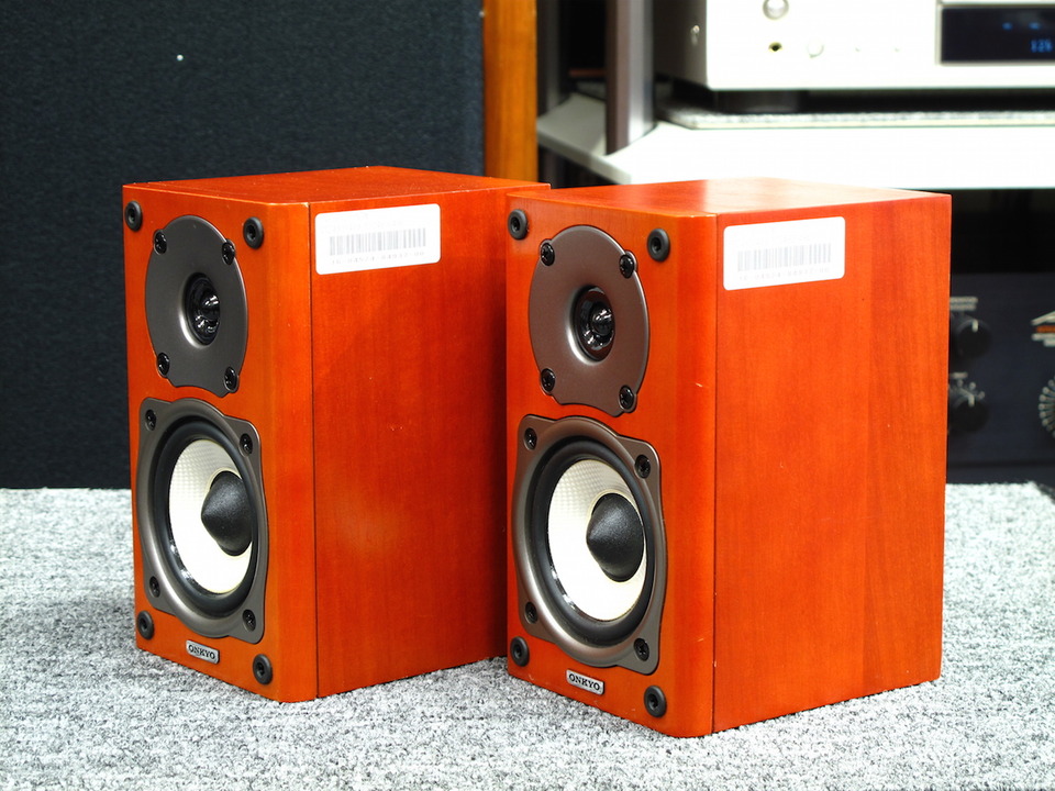 D-057M ONKYO - 中古オーディオ 高価買取・販売 ハイファイ堂