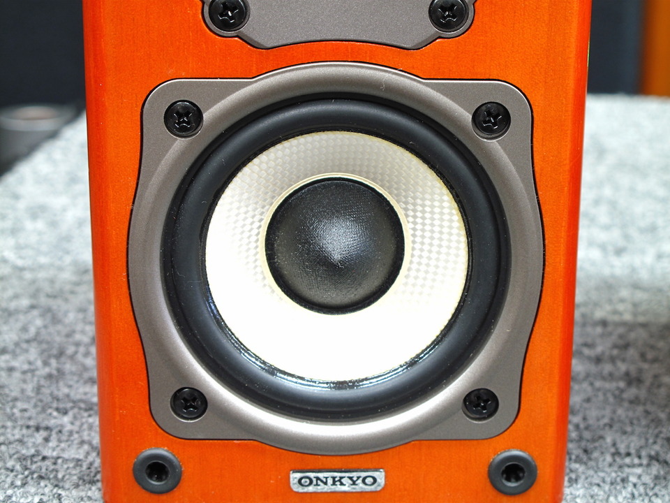 D-057M ONKYO - 中古オーディオ 高価買取・販売 ハイファイ堂