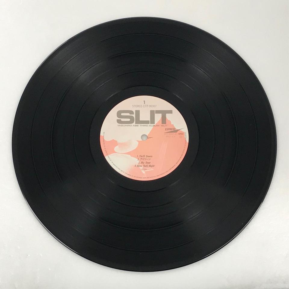 SLIT/安部恭弘 安部恭弘 - 中古オーディオ 高価買取・販売 ハイファイ堂