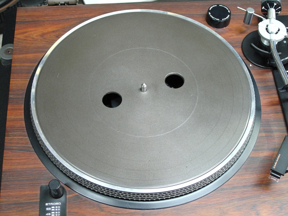 PL-1200A PIONEER - 中古オーディオ 高価買取・販売 ハイファイ堂