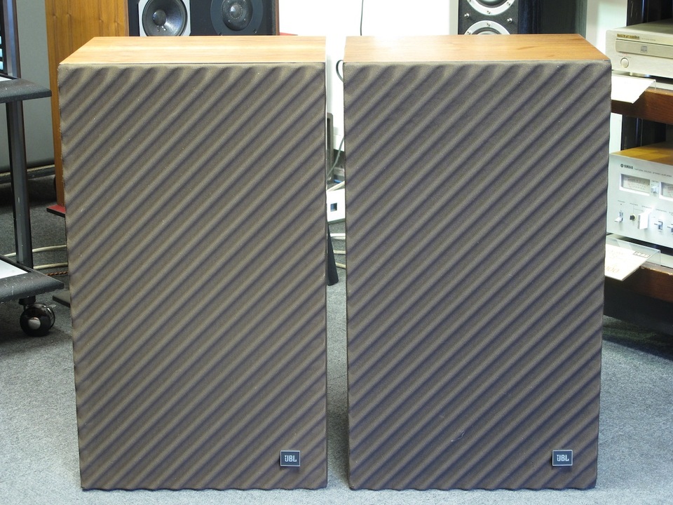 L50 JBL - 中古オーディオ 高価買取・販売 ハイファイ堂