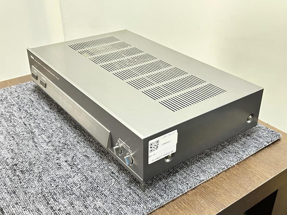 MX-35 YAMAHA - 中古オーディオ 高価買取・販売 ハイファイ堂