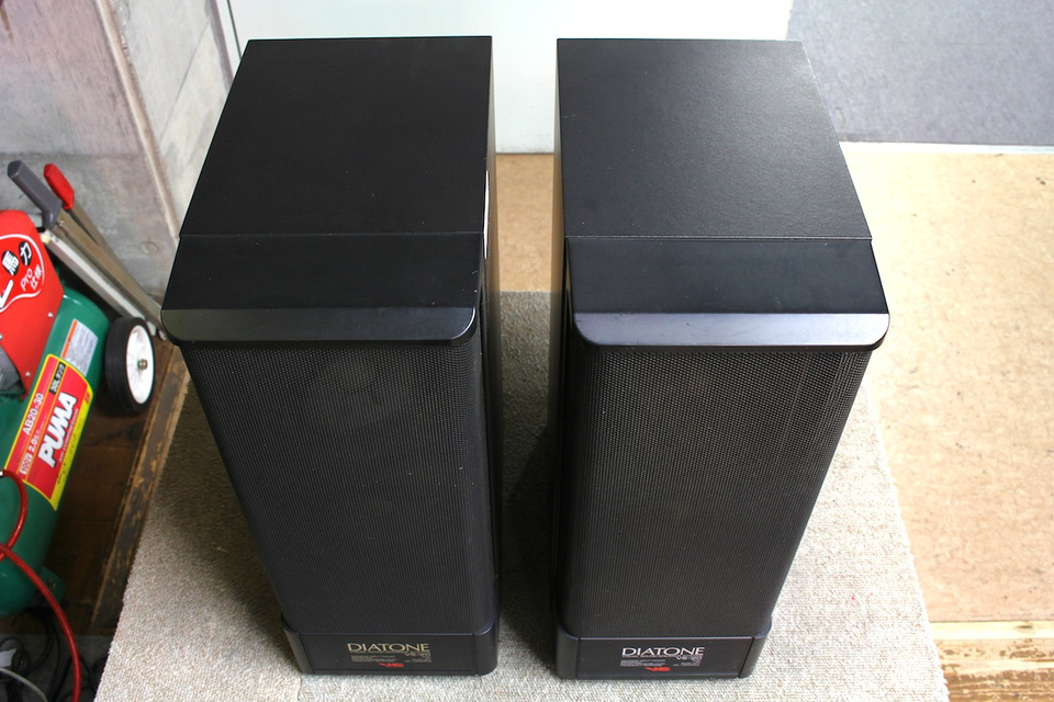 VS-20 DIATONE - 中古オーディオ 高価買取・販売 ハイファイ堂