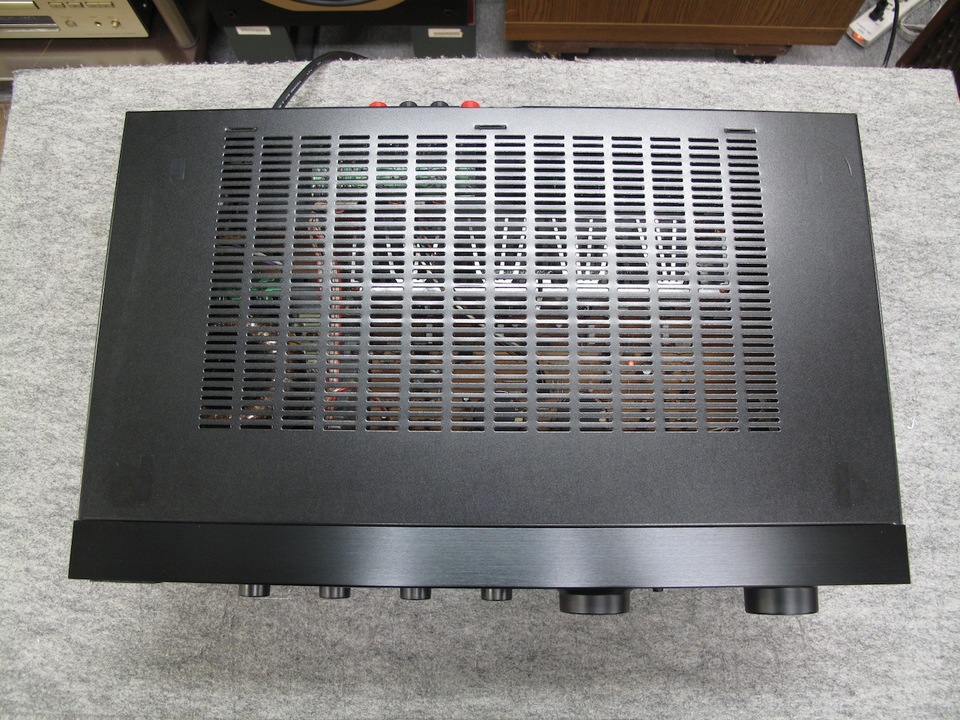 TA-F510R SONY - 中古オーディオ 高価買取・販売 ハイファイ堂