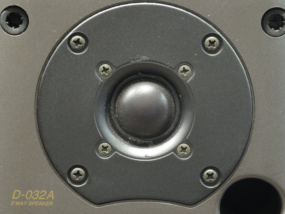 D-032A ONKYO - 中古オーディオ 高価買取・販売 ハイファイ堂