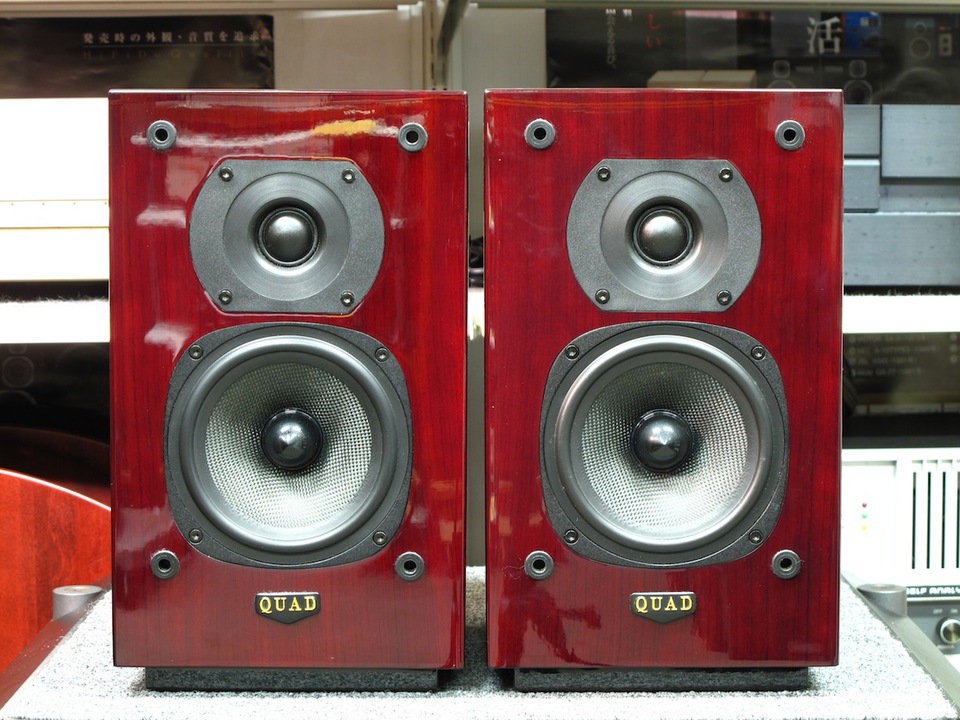 11L QUAD - 中古オーディオ 高価買取・販売 ハイファイ堂 11L QUAD - 中古オーディオ 高価買取・販売 ハイファイ堂