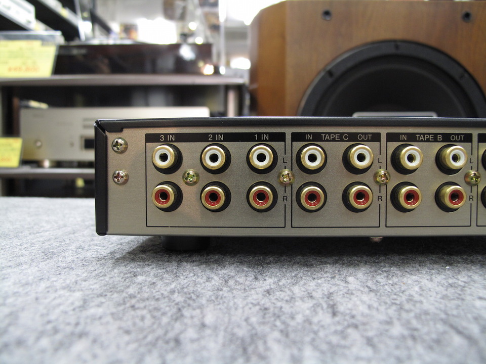 SB-900 SONY - 中古オーディオ 高価買取・販売 ハイファイ堂