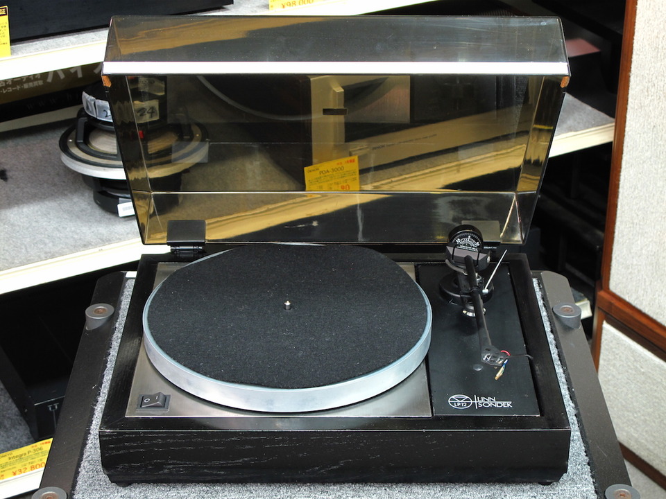 USED♪DUAL 1219 50Hz レコードプレヤー♪（Yahoo!オークション 