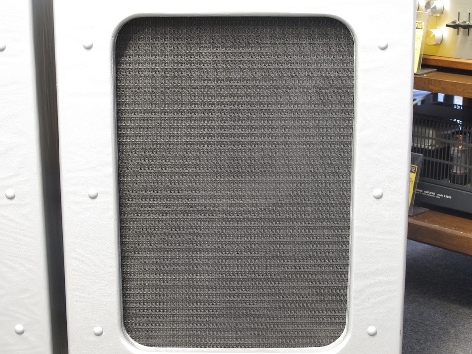 【完動品】ALTEC 601-8D アルテック スピーカー N-3000E Yahoo!オークション - ALTEC LANSING 601-8D/N-3000-E 8Ω スピーカー