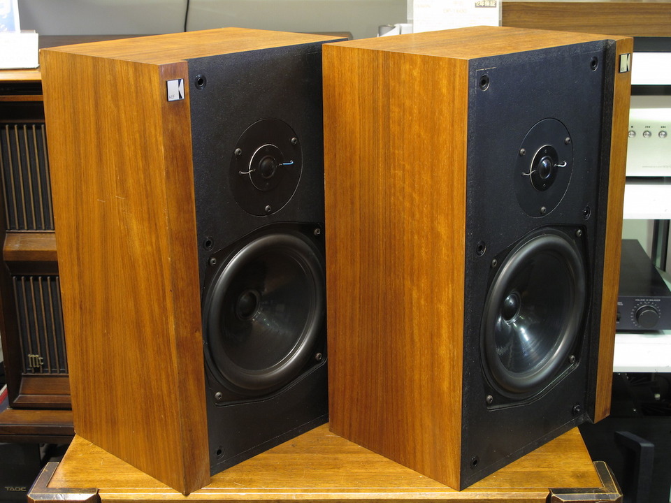 Corelli SP1051 KEF - 中古オーディオ 高価買取・販売 ハイファイ堂