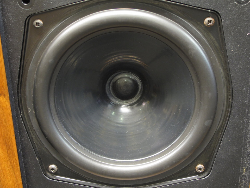 Corelli SP1051 KEF - 中古オーディオ 高価買取・販売 ハイファイ堂