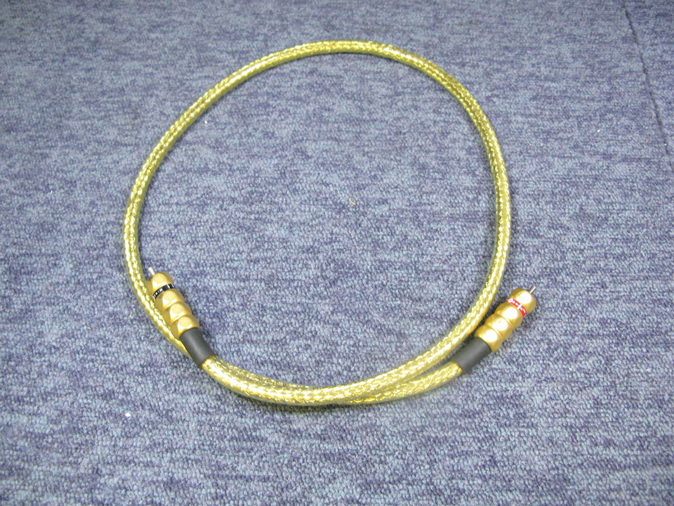 kazuya　WIREWORLD ゴールドスターライト5　O.5m kazuya WIREWORLD ゴールドスターライト5 O.5m kazuya WIREWORLD