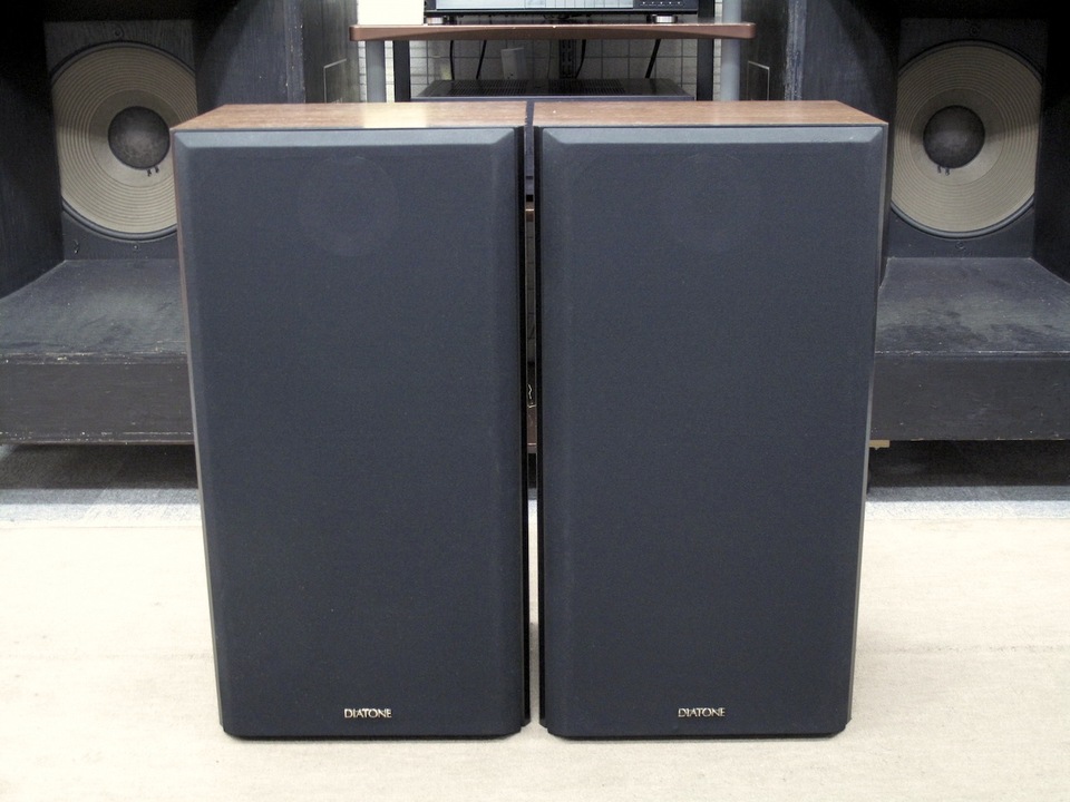 美品　専用スタンド付き DIATONE DS-900EX 3WAY 2本セット② 美品 専用スタンド付き DIATONE DS-900EX 3WAY 2本セット② 【公式通販】
