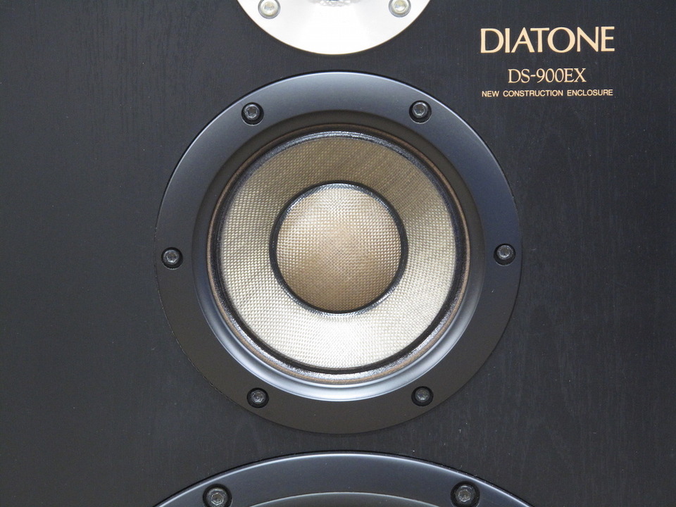 DS-900EX DIATONE - 中古オーディオ 高価買取・販売 ハイファイ堂