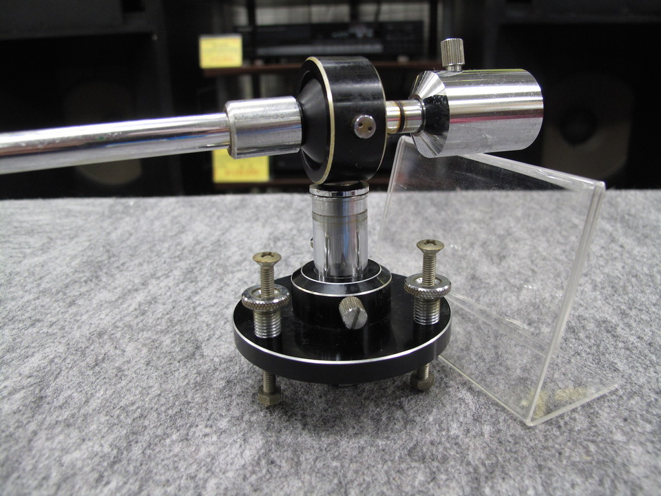 audio-technica AT-1501 Ⅱ トーンアーム Audio Technica AT-1501, AT-1503 Mk1 MK2 tonearm arm lifter