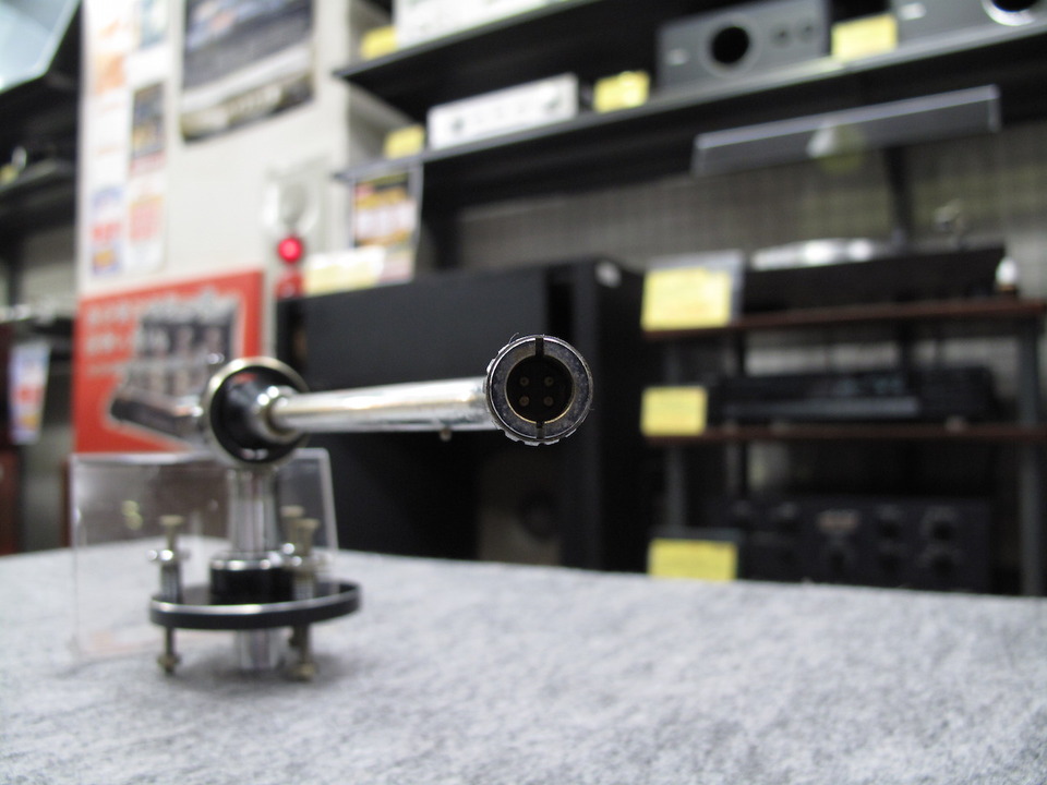 audio-technica AT-1501 Ⅱ トーンアーム Audio Technica AT-1503 MK2 MKII Tonearm | eBay