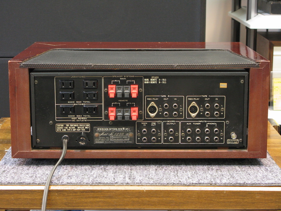 アンプ Marantz model 1250 $_57.JPG?set_id=880000500F