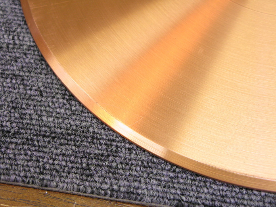 CU-500 SHINKO AUDIO - 中古オーディオ 高価買取・販売 ハイファイ堂