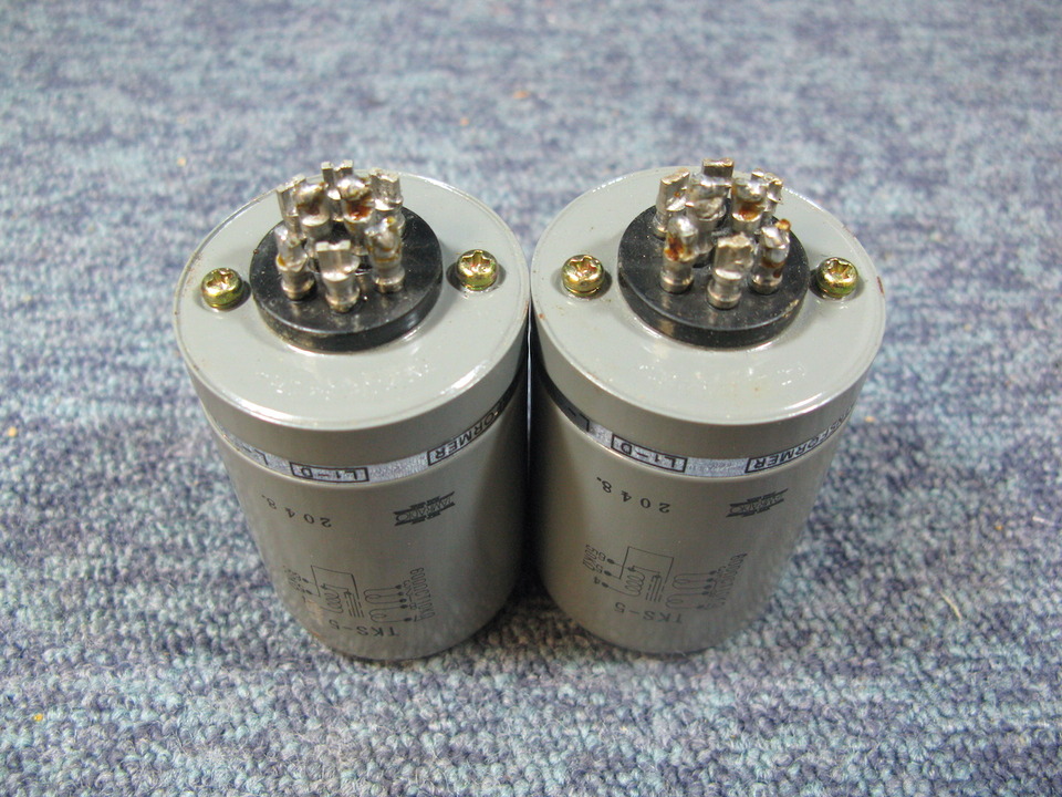 TKS-5 TAMURA - 中古オーディオ 高価買取・販売 ハイファイ堂
