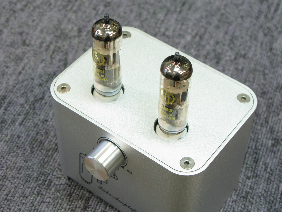 TEC-AMP10 TecSol - 中古オーディオ 高価買取・販売 ハイファイ堂