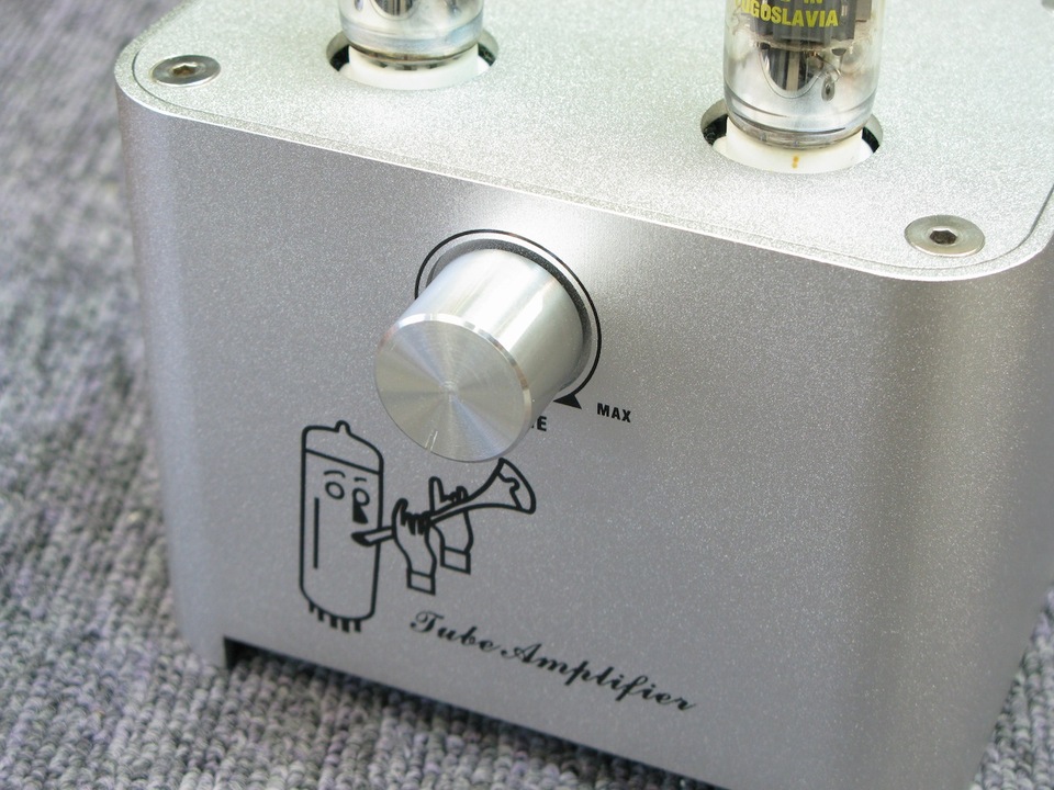 TEC-AMP10 TecSol - 中古オーディオ 高価買取・販売 ハイファイ堂
