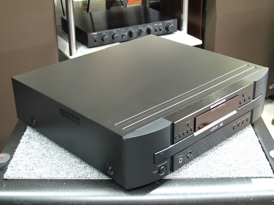 CC4003 marantz - 中古オーディオ 高価買取・販売 ハイファイ堂