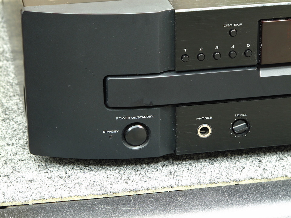 CC4003 marantz - 中古オーディオ 高価買取・販売 ハイファイ堂