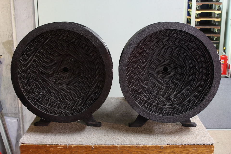 JBL HL88 蜂の巣ホーン スタンド単品 ペア ユーザー製作品